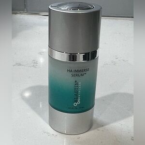 Alastin HA Immerse Serum - Silver and Blue